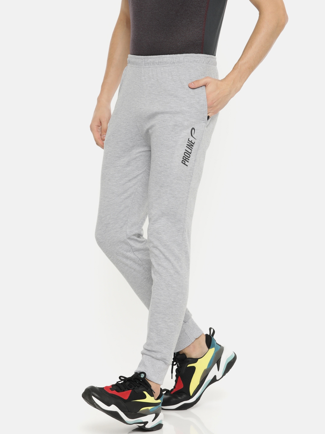 proline jogger pants