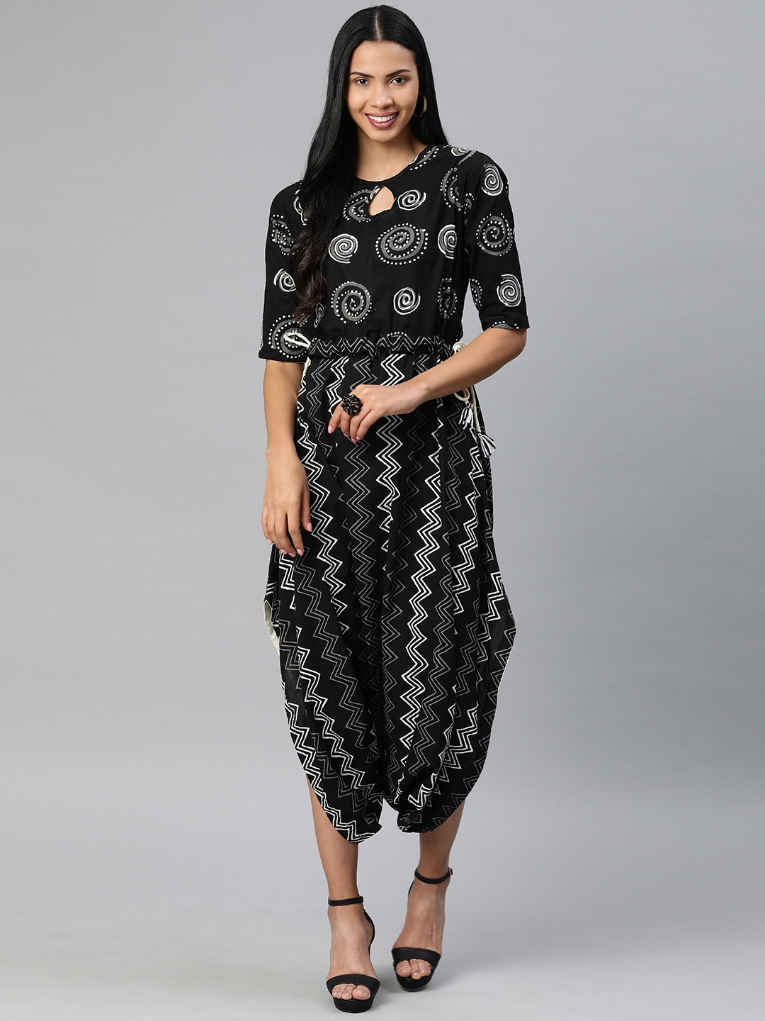 myntra jumpsuit sale