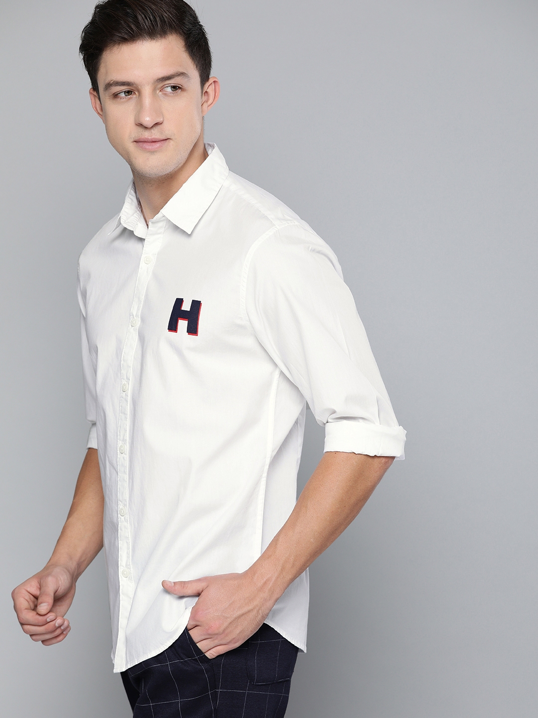 harvard square polo shirts