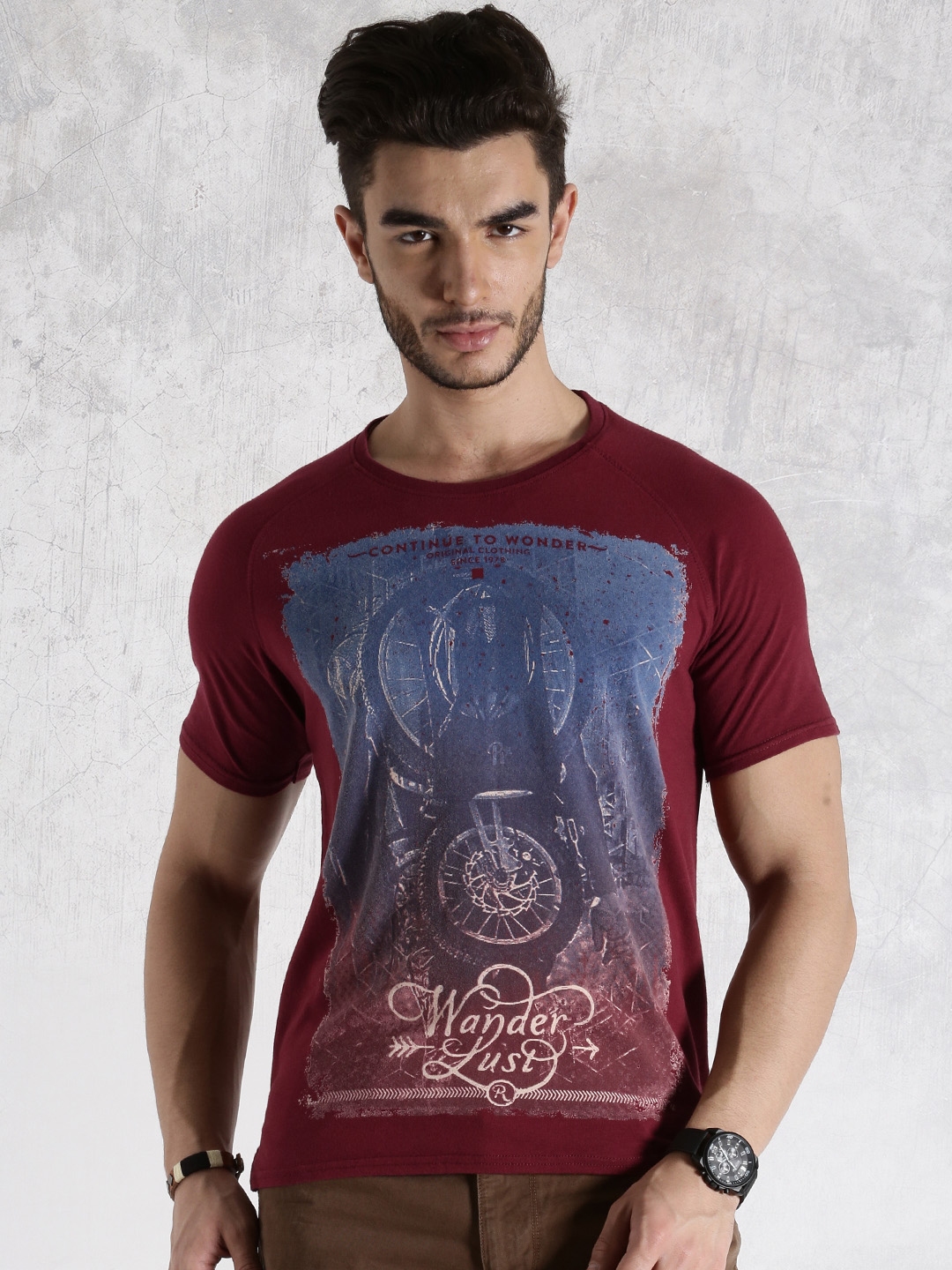 tommy kono shirt