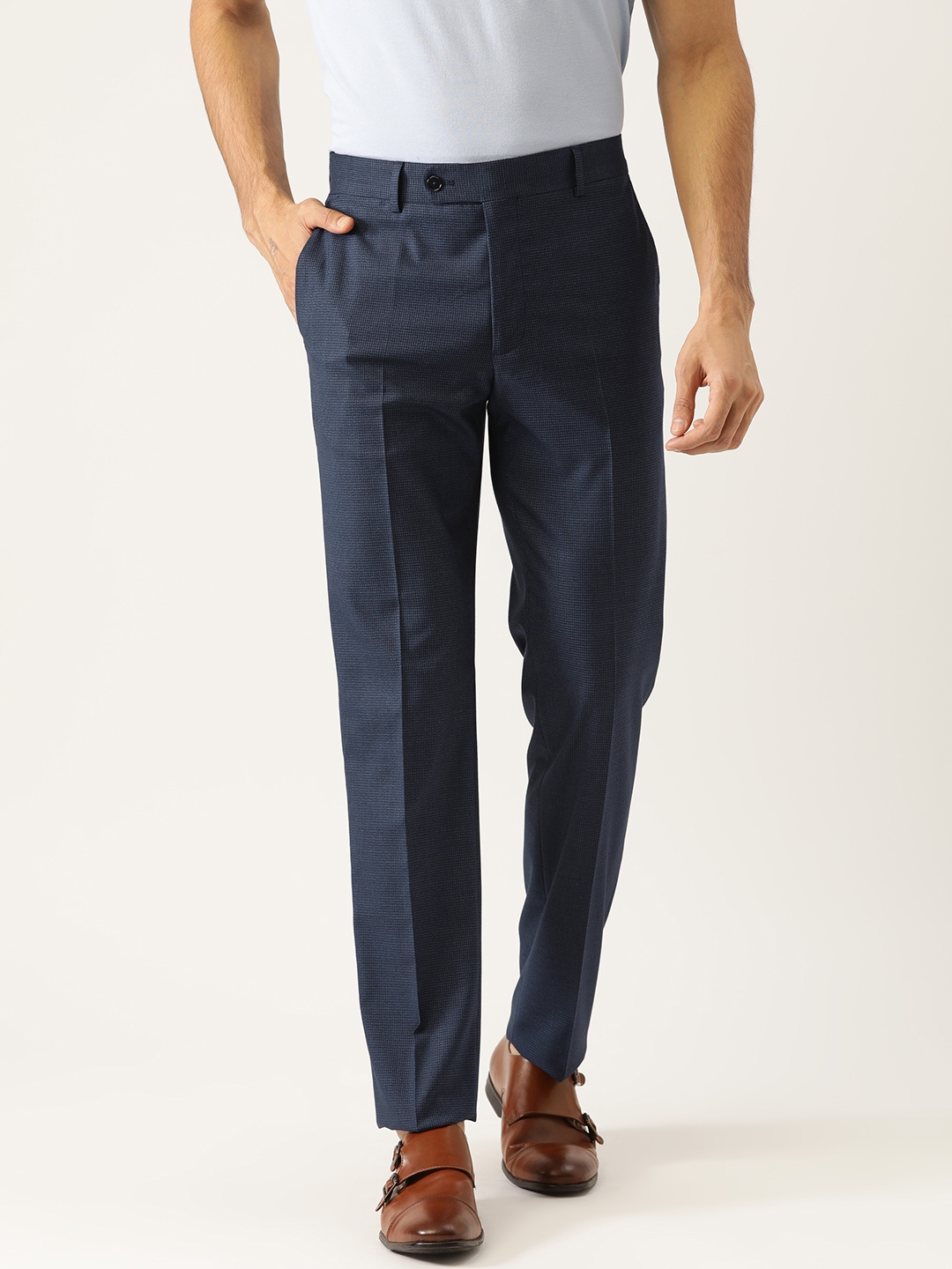 mango man joggers