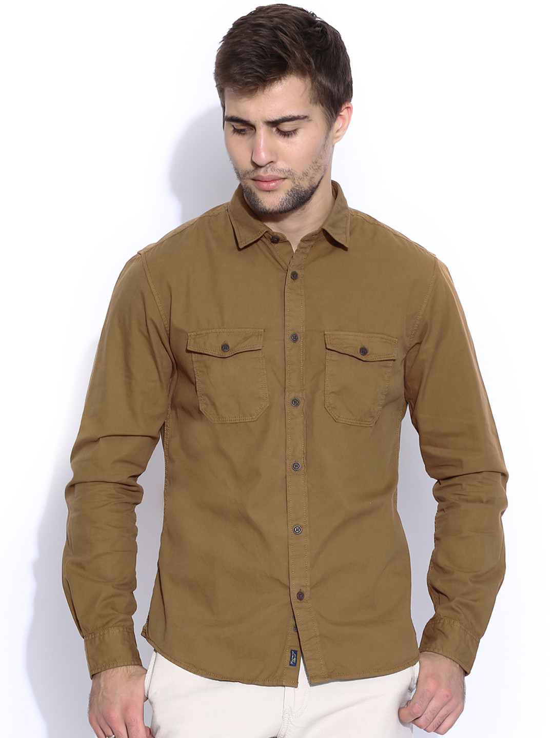 indian terrain shirts offer