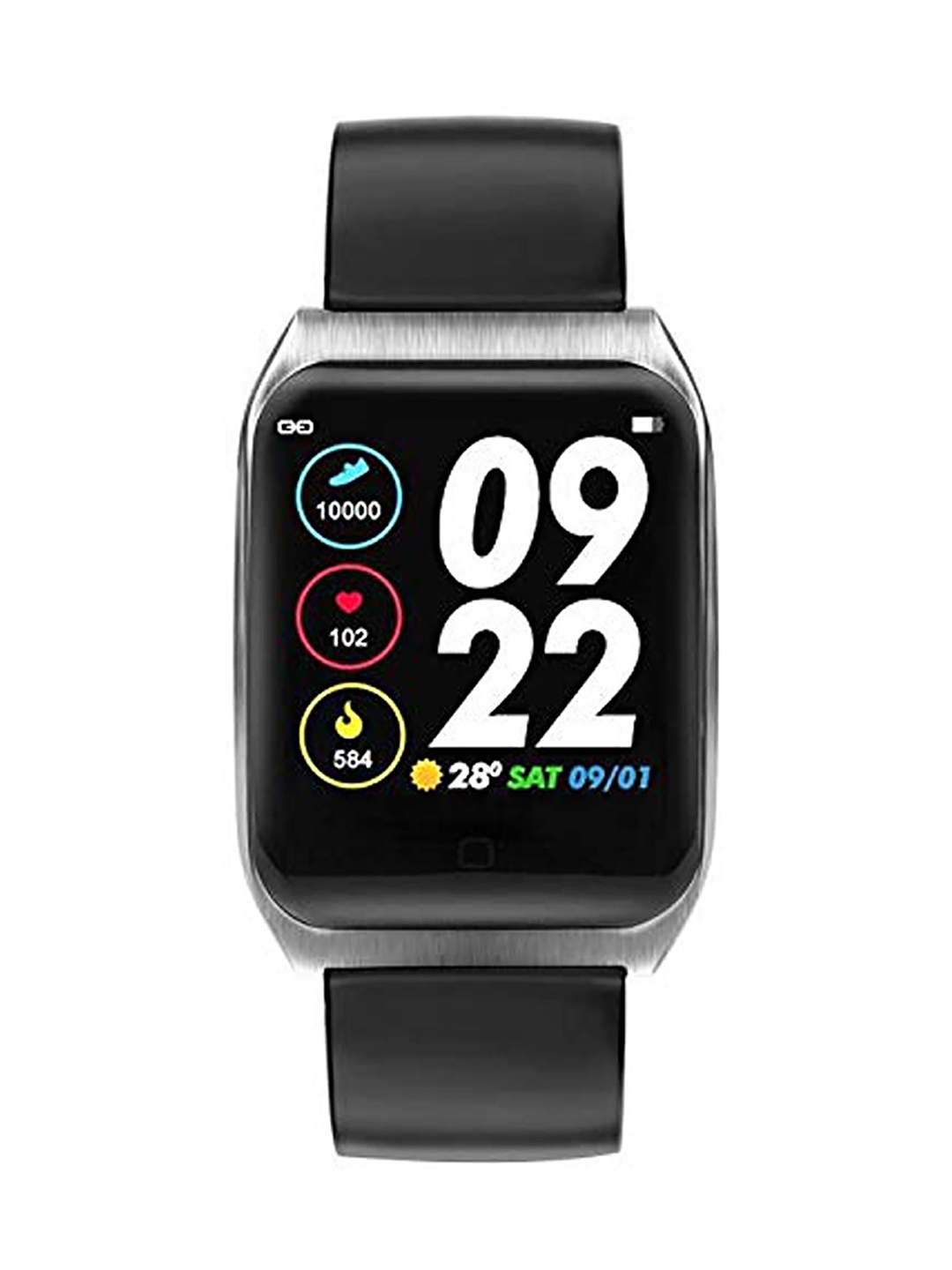 opta smartwatch review