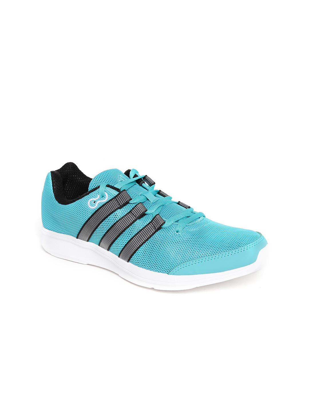 Buy ADIDAS Women Sea Green Lite Running Shoes Sports Shoes for Women