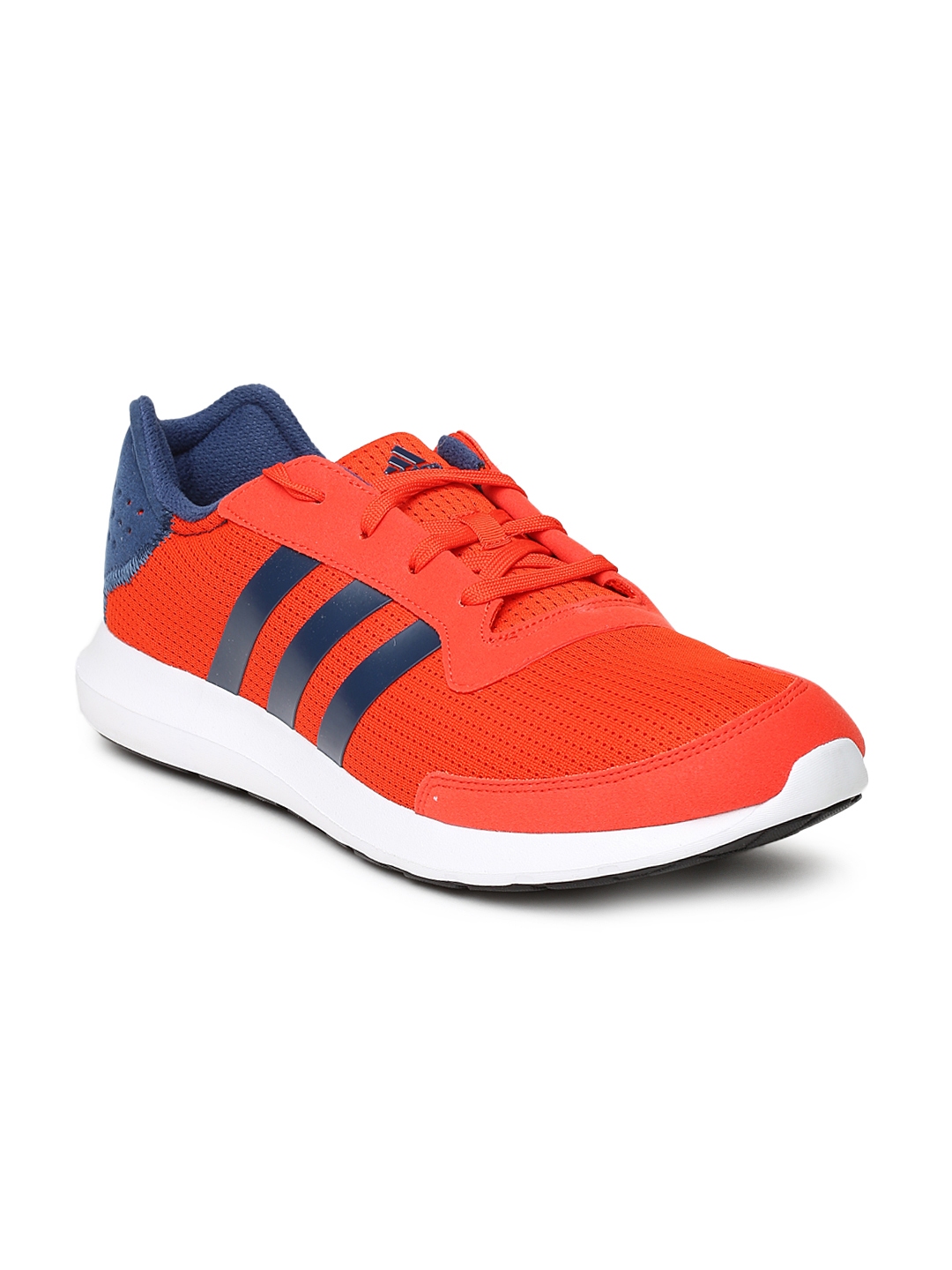 Buy ADIDAS Men Orange Element Refresh Running Shoes - Sports Shoes for ...