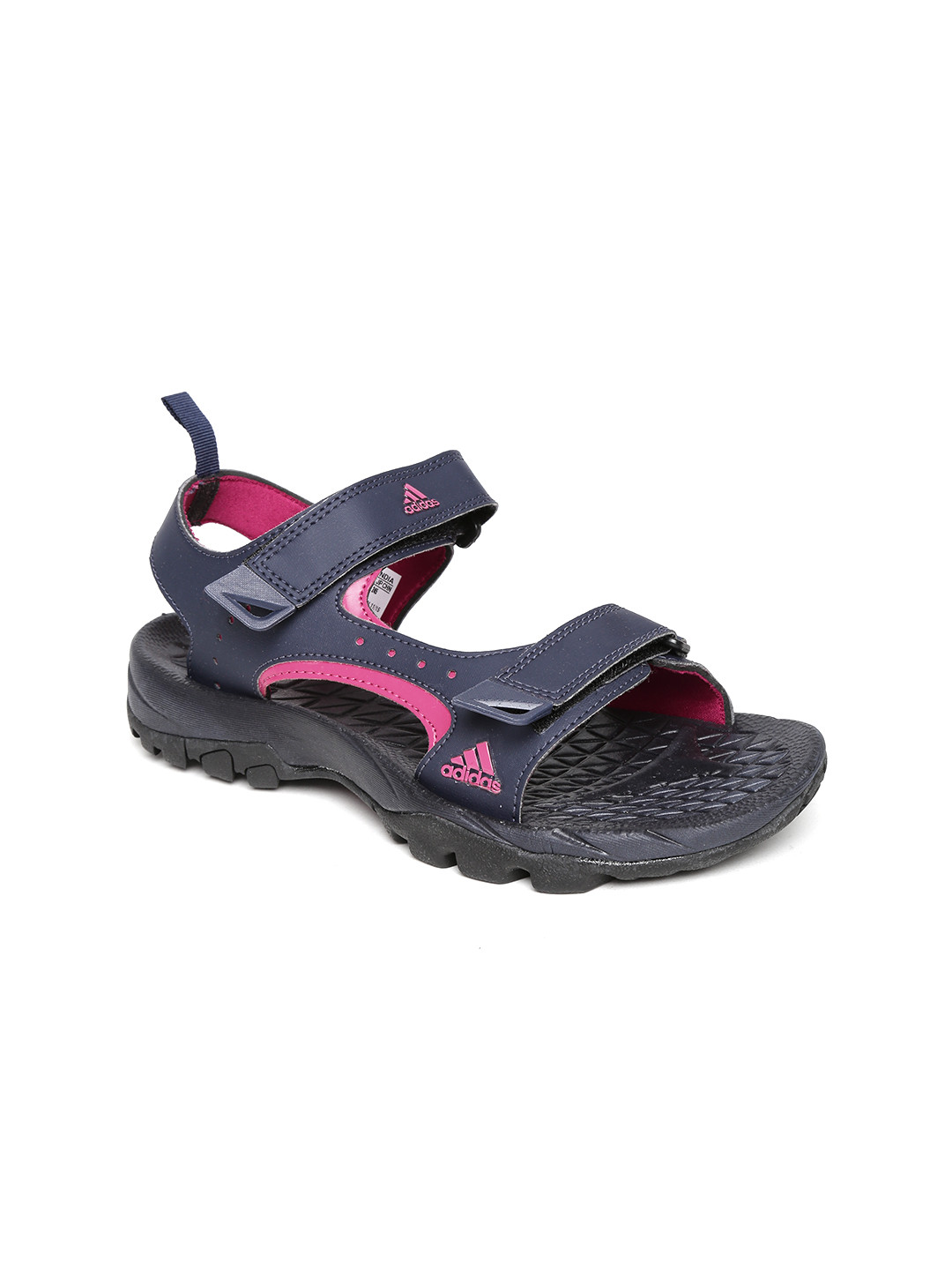 Buy ADIDAS Women Navy Marengo Sports Sandals Sports Sandals for Women