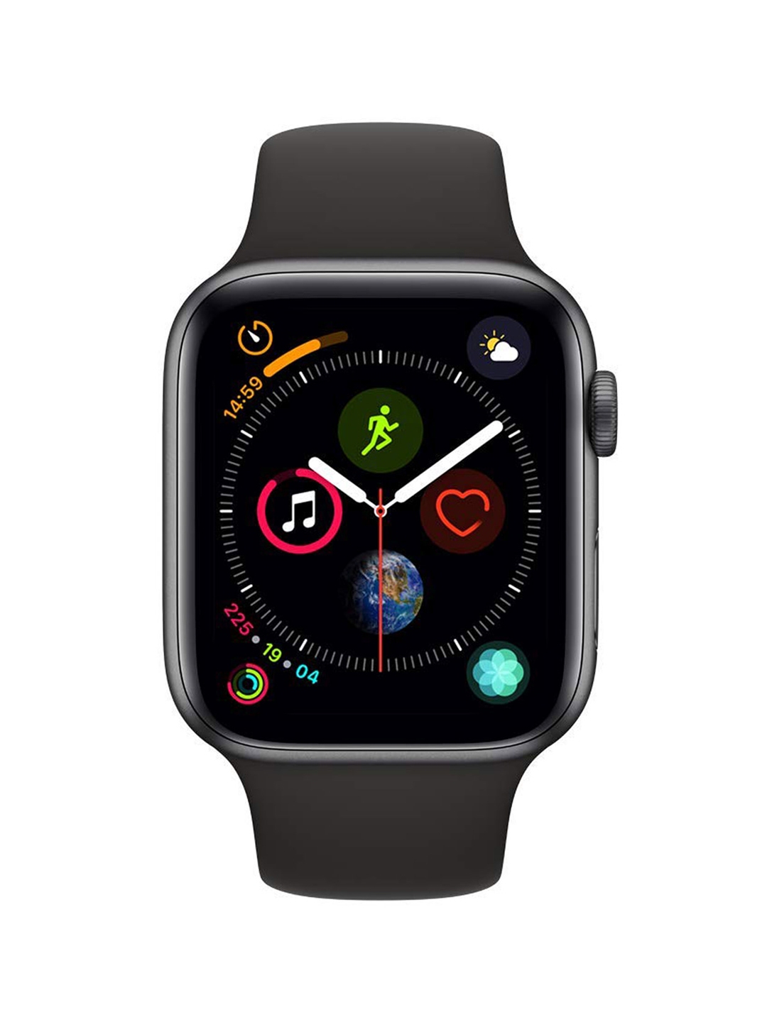 opta smartwatch review