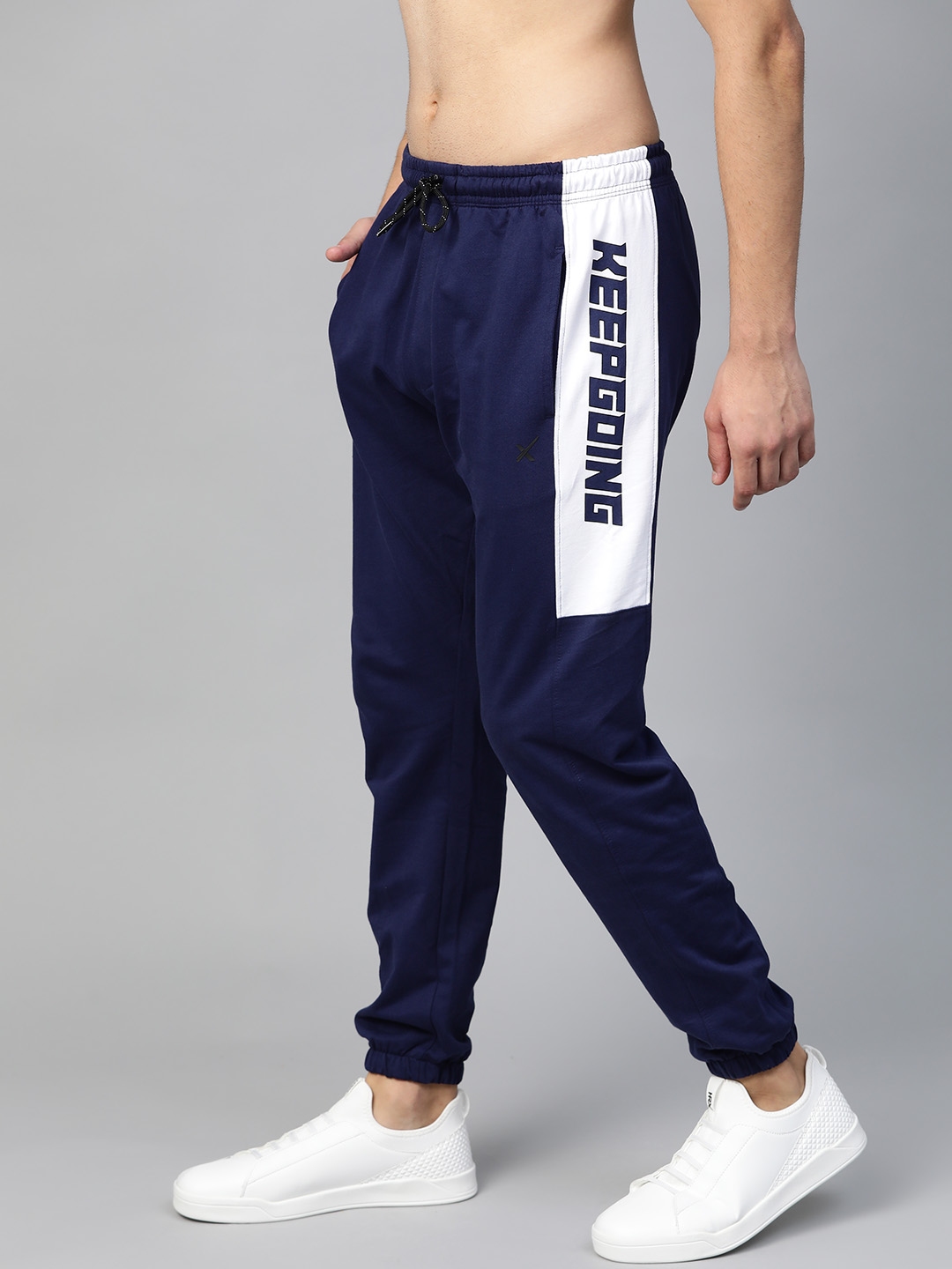 hrx track pants mens