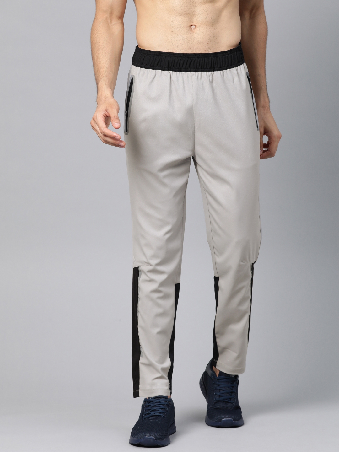 hrx brand track pants