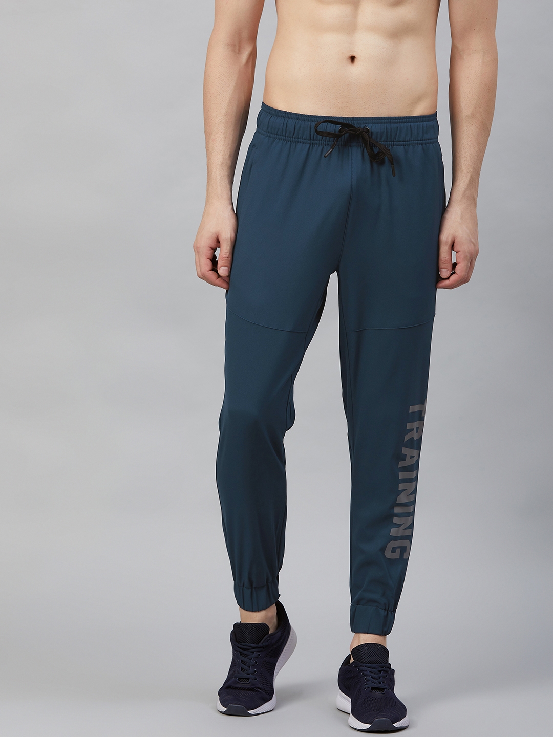 hrx rapid dry track pants