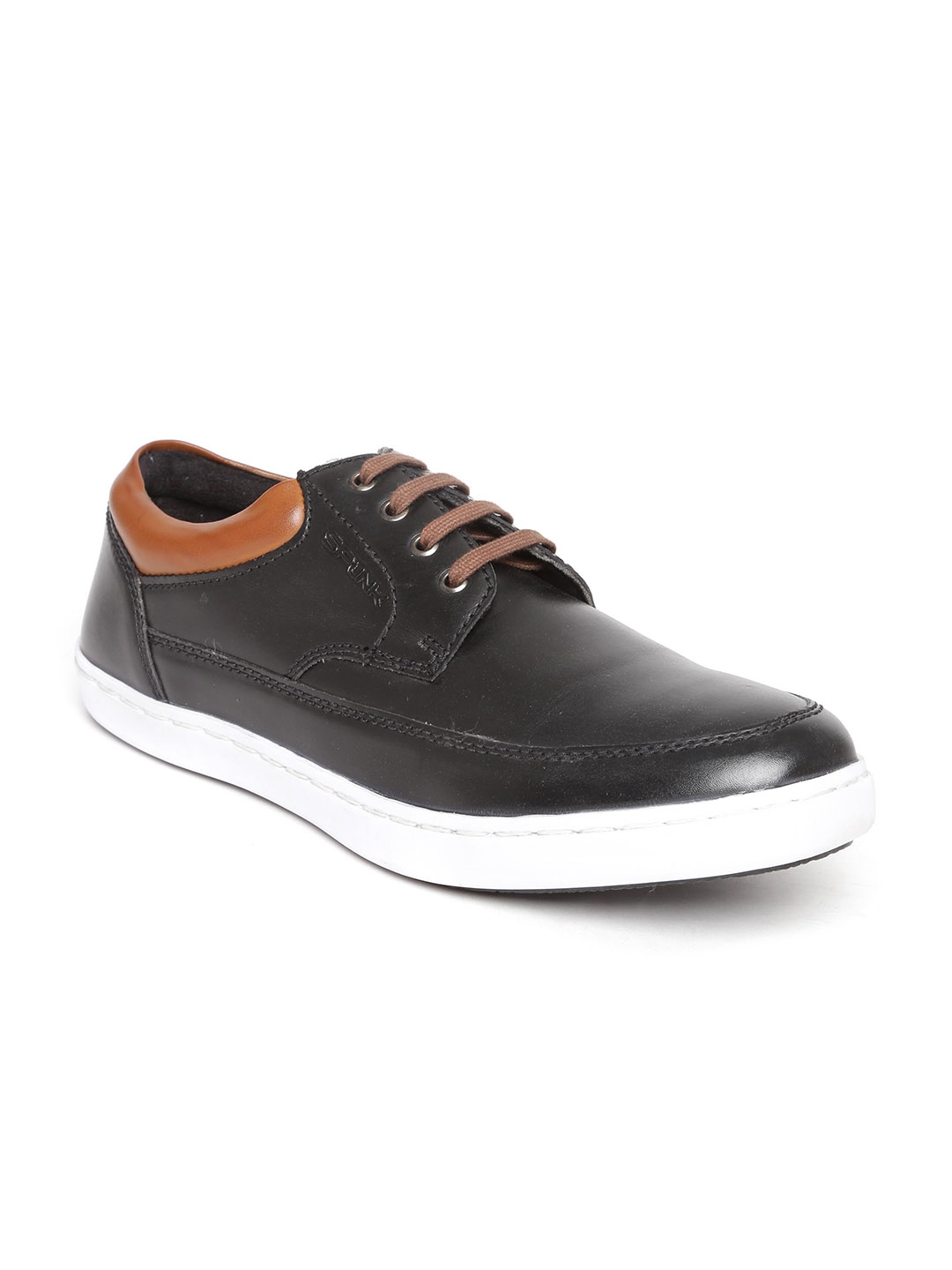 spunk canvas shoes