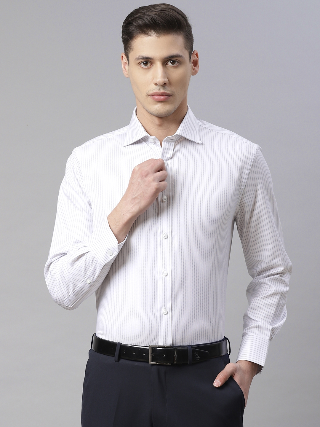 mens shirts sale marks and spencer