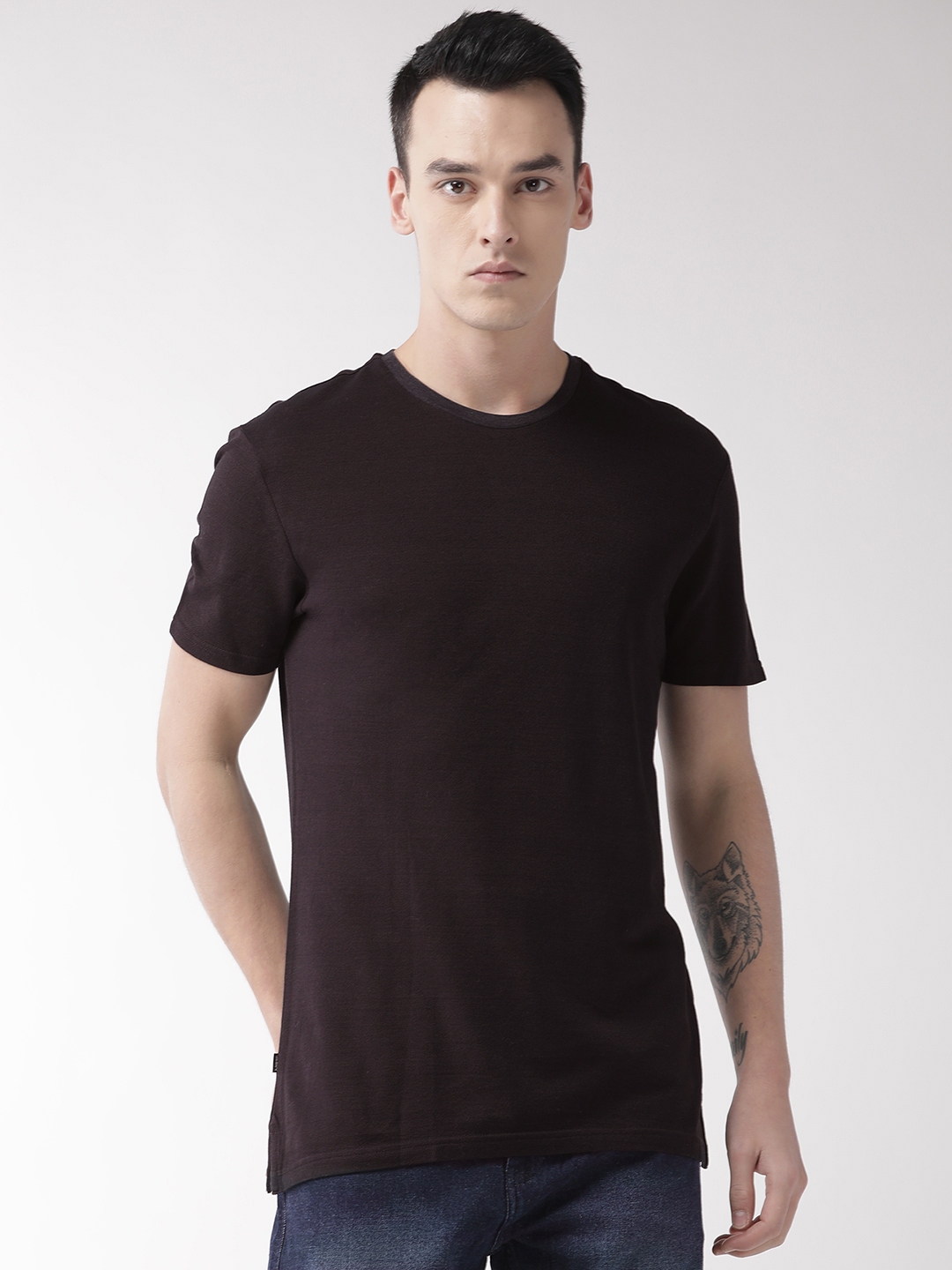 marks mens t shirts