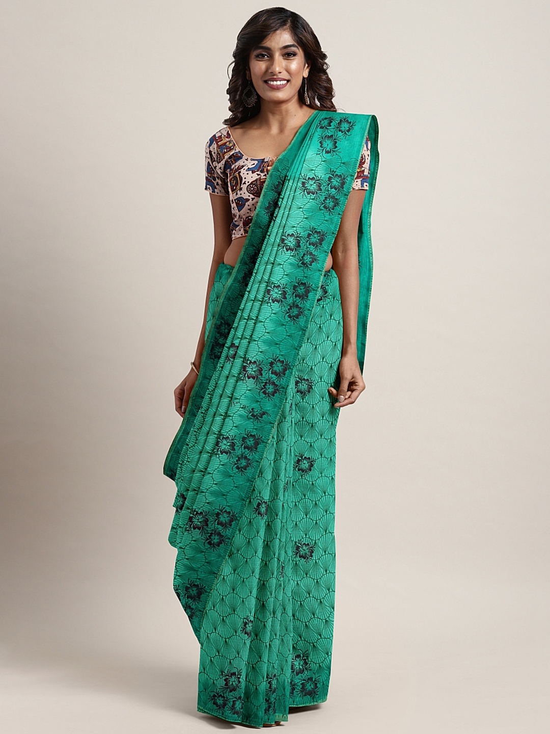 sungudi gown in chennai