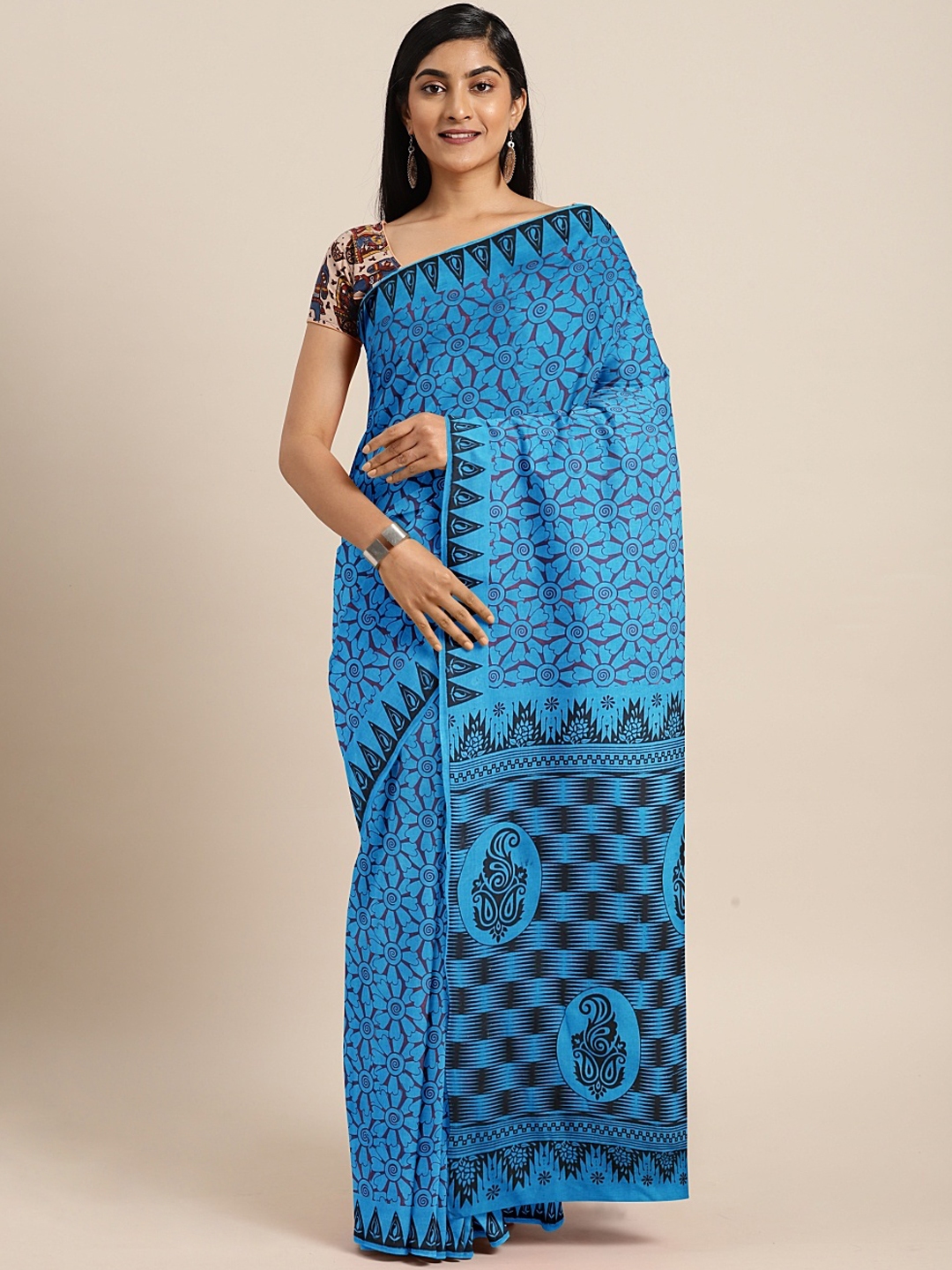 sungudi gown in chennai