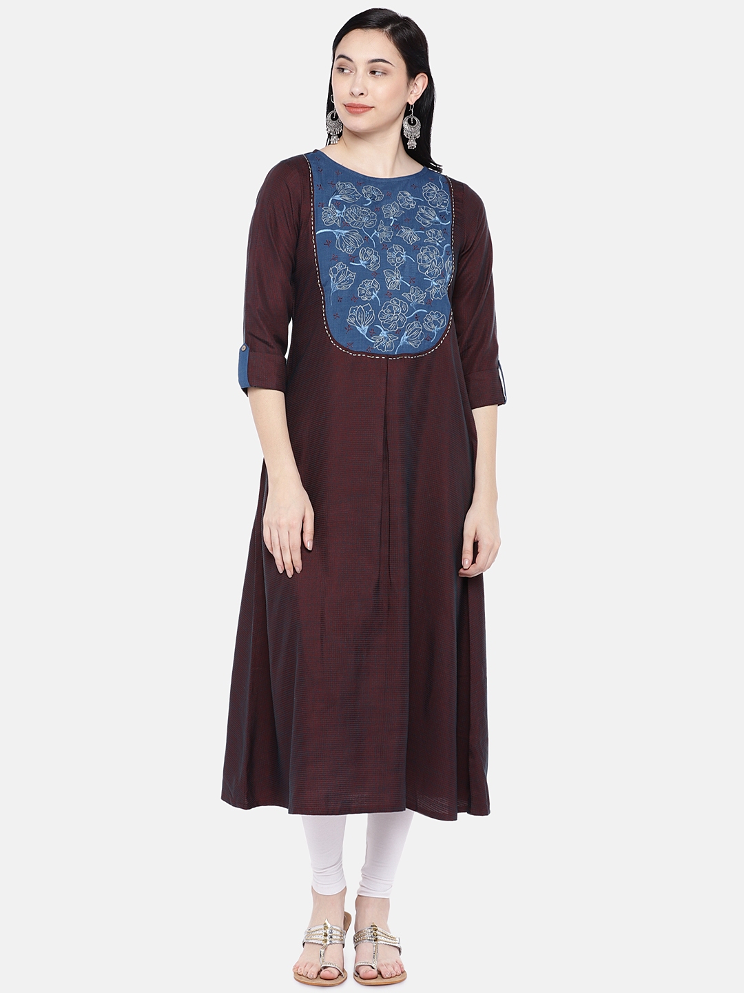 pant shirt silai design