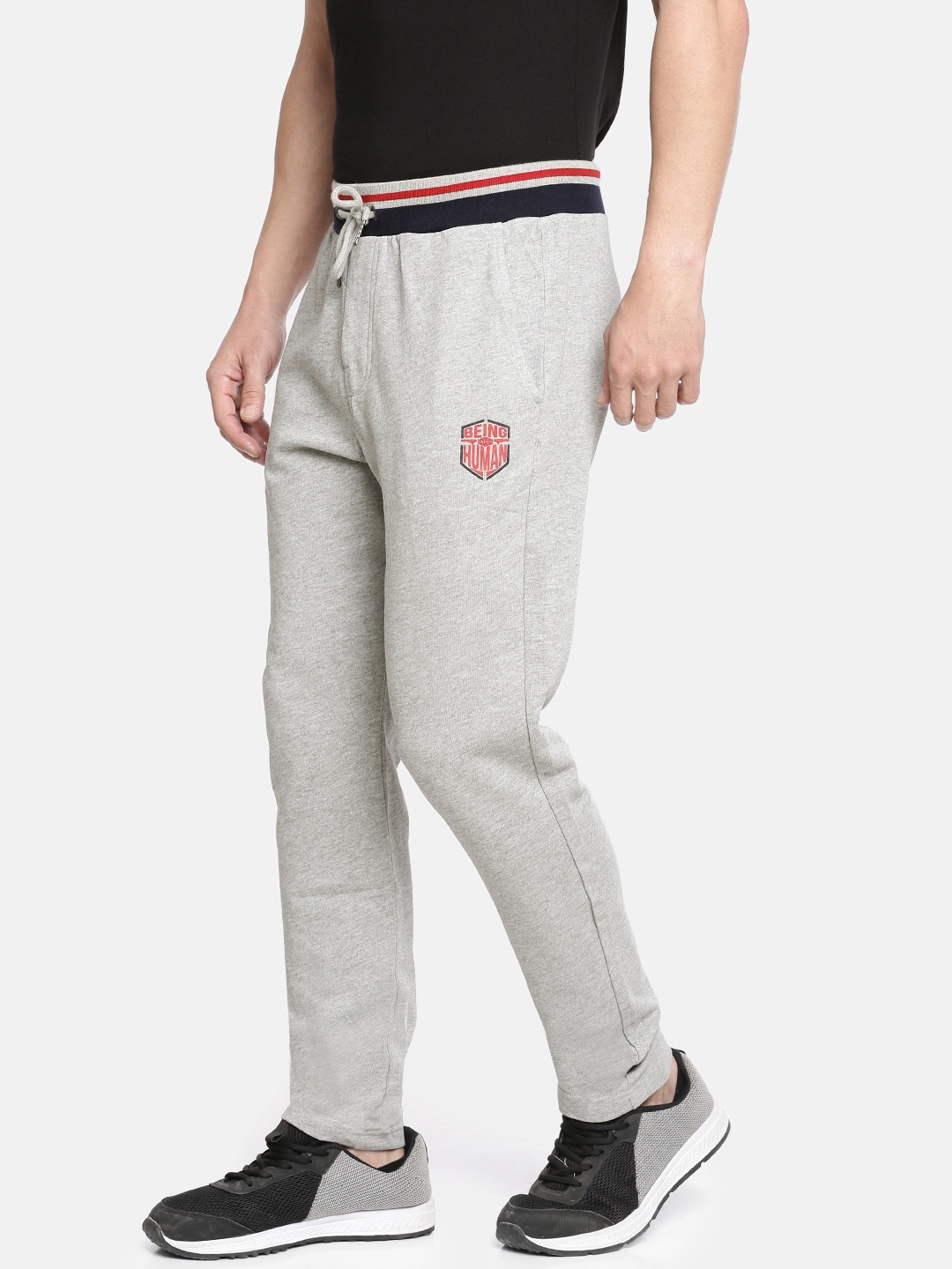 being human joggers