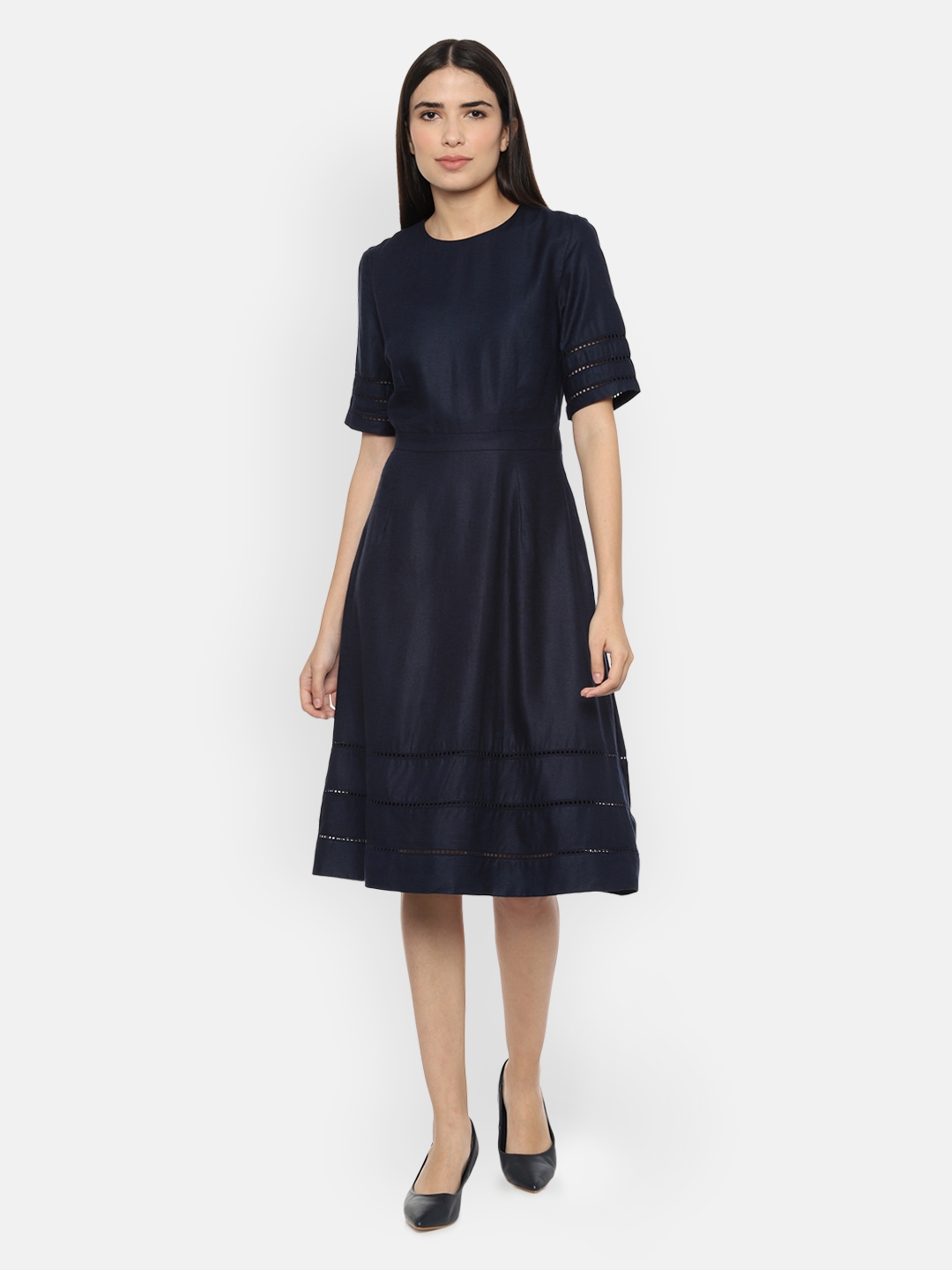 van heusen women's formal wear