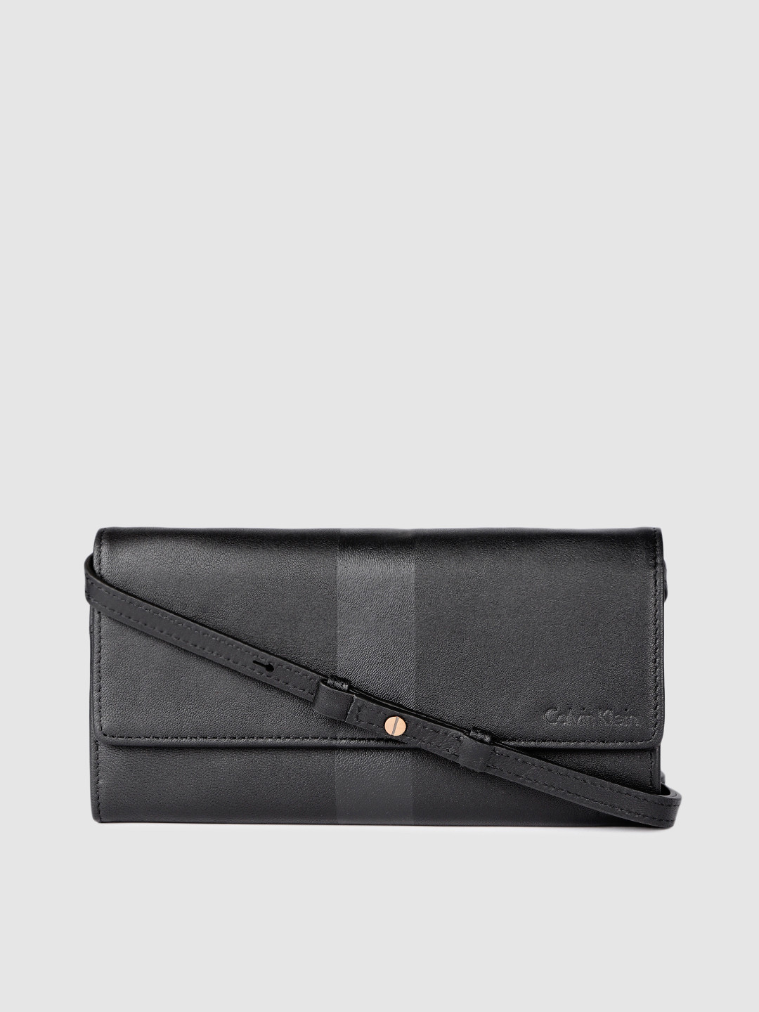 Daniel Klein Ladies Black Wallet main image 1