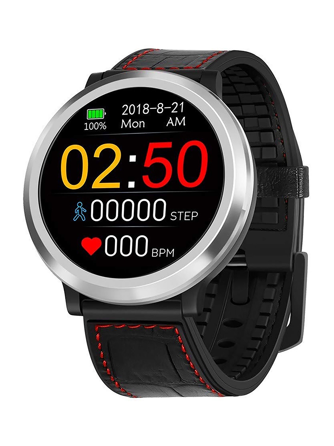 chisel unisex bluetooth 4g smart watch