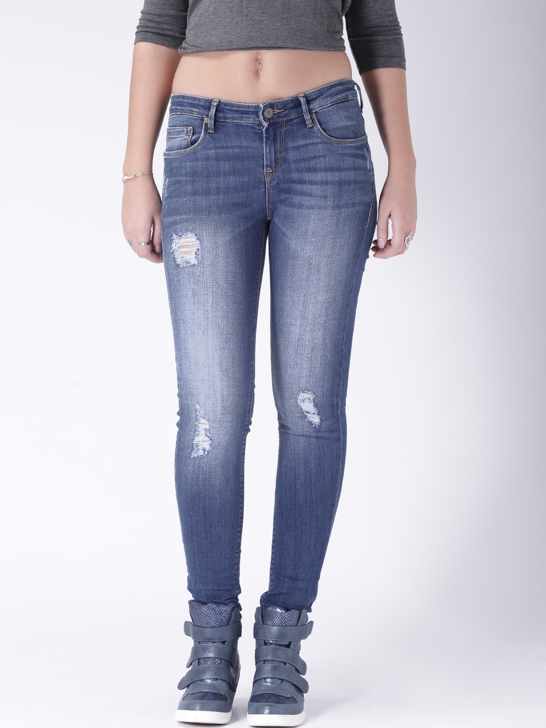 moda rapido baggy jeans
