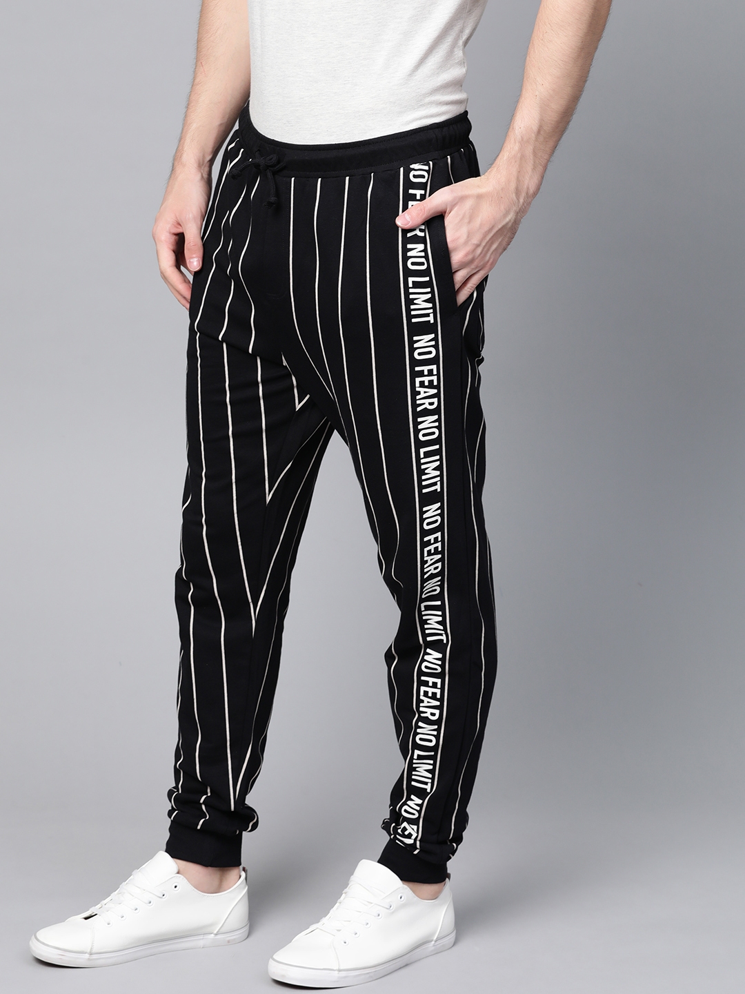 kook n keech joggers