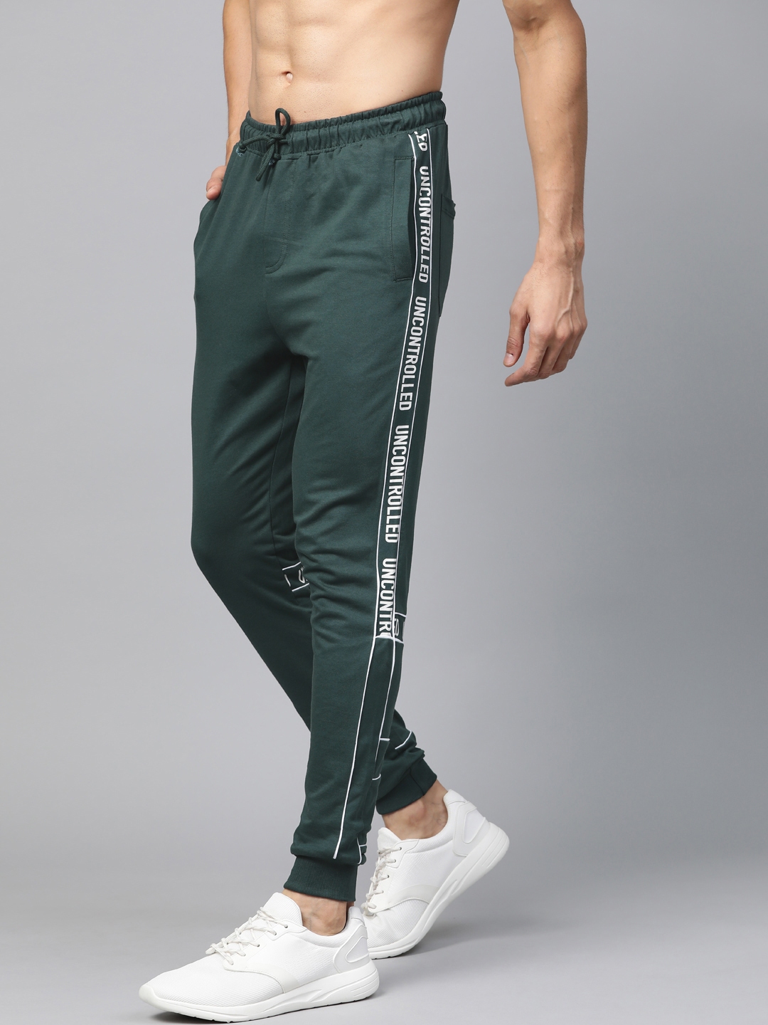 kook n keech joggers