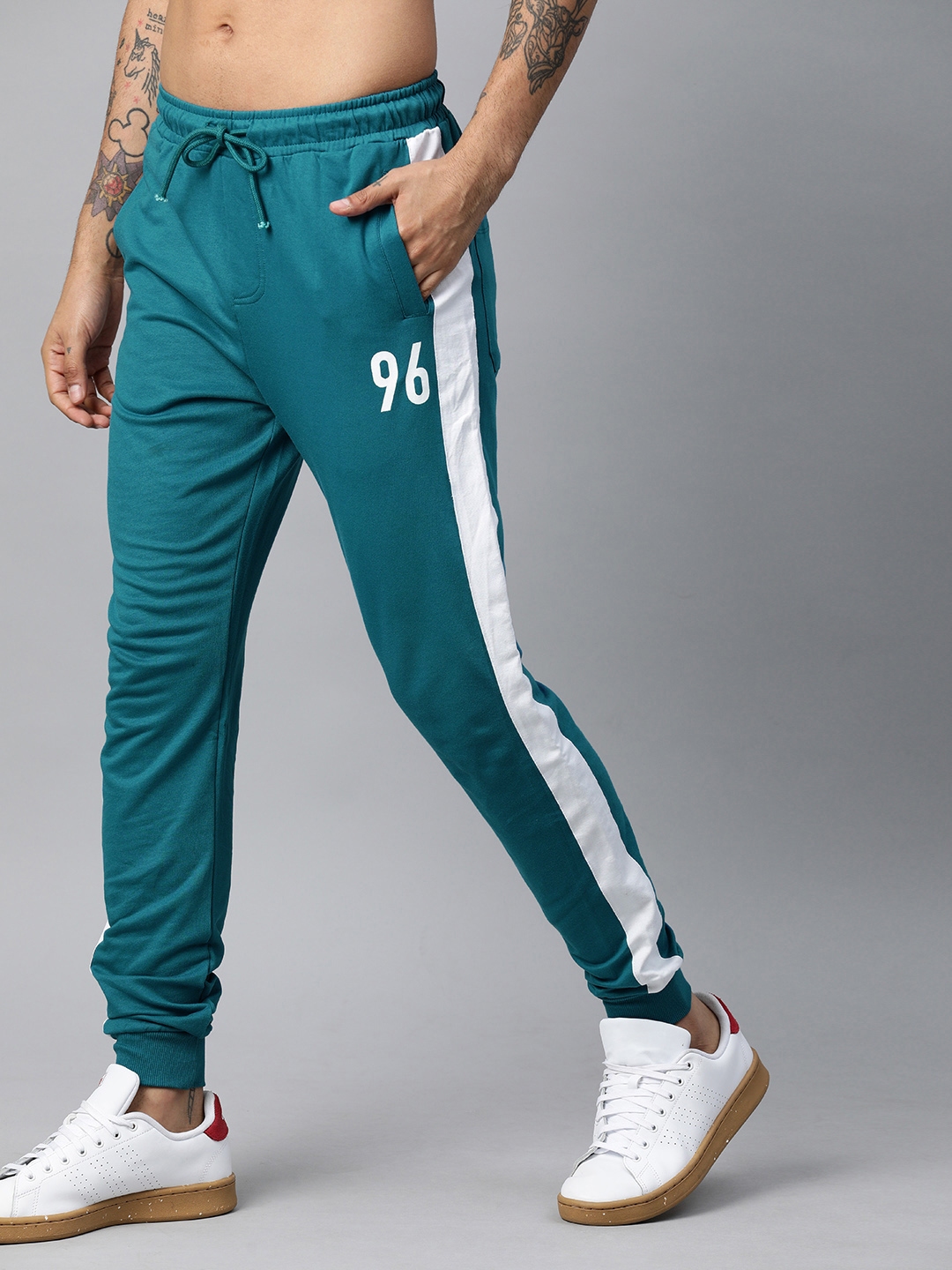 kook n keech joggers