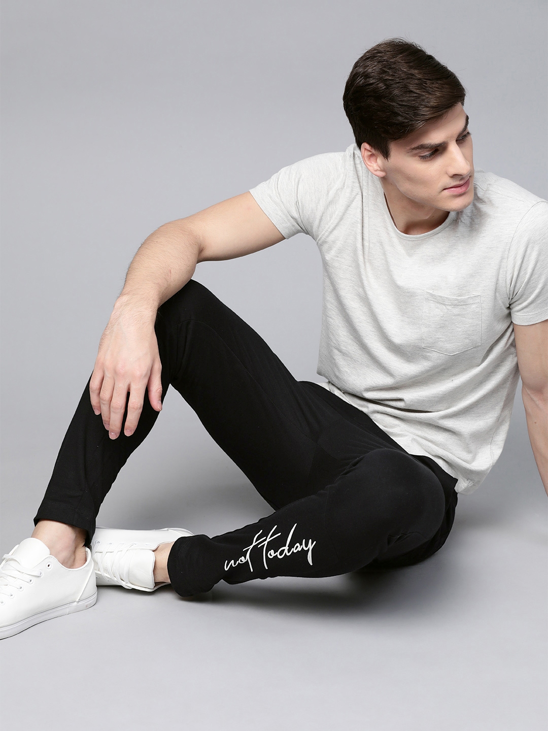 kook n keech track pants