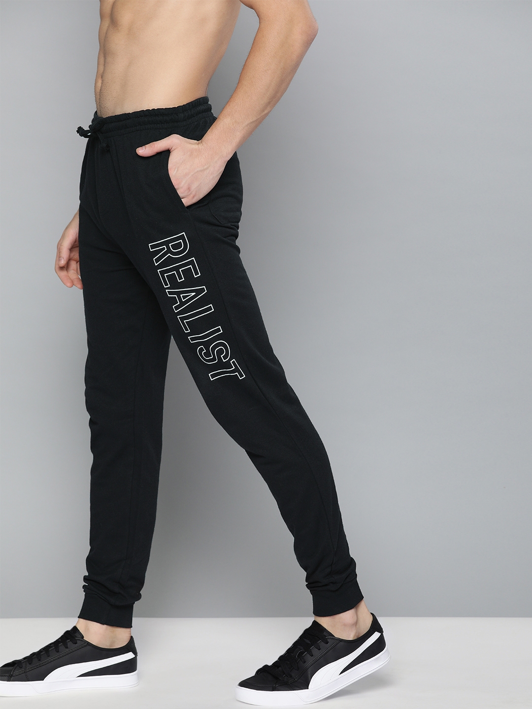kook n keech joggers