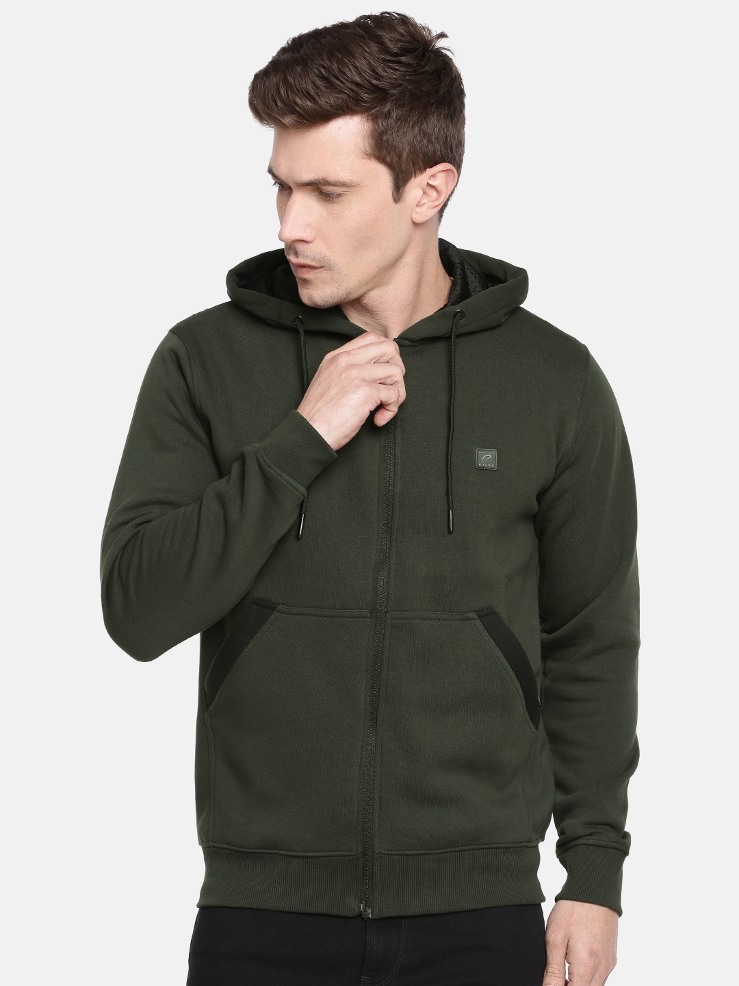 green sweats men