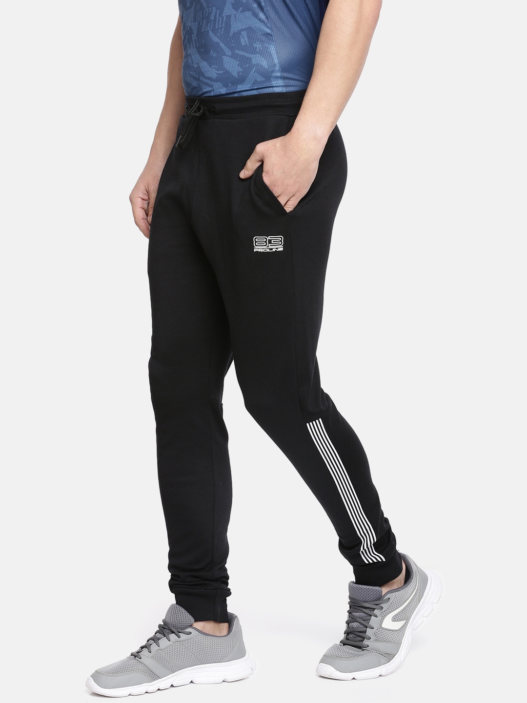 proline jogger pants