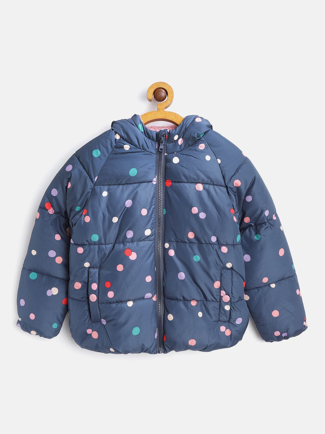 Marks and spencer girls jacket clearance