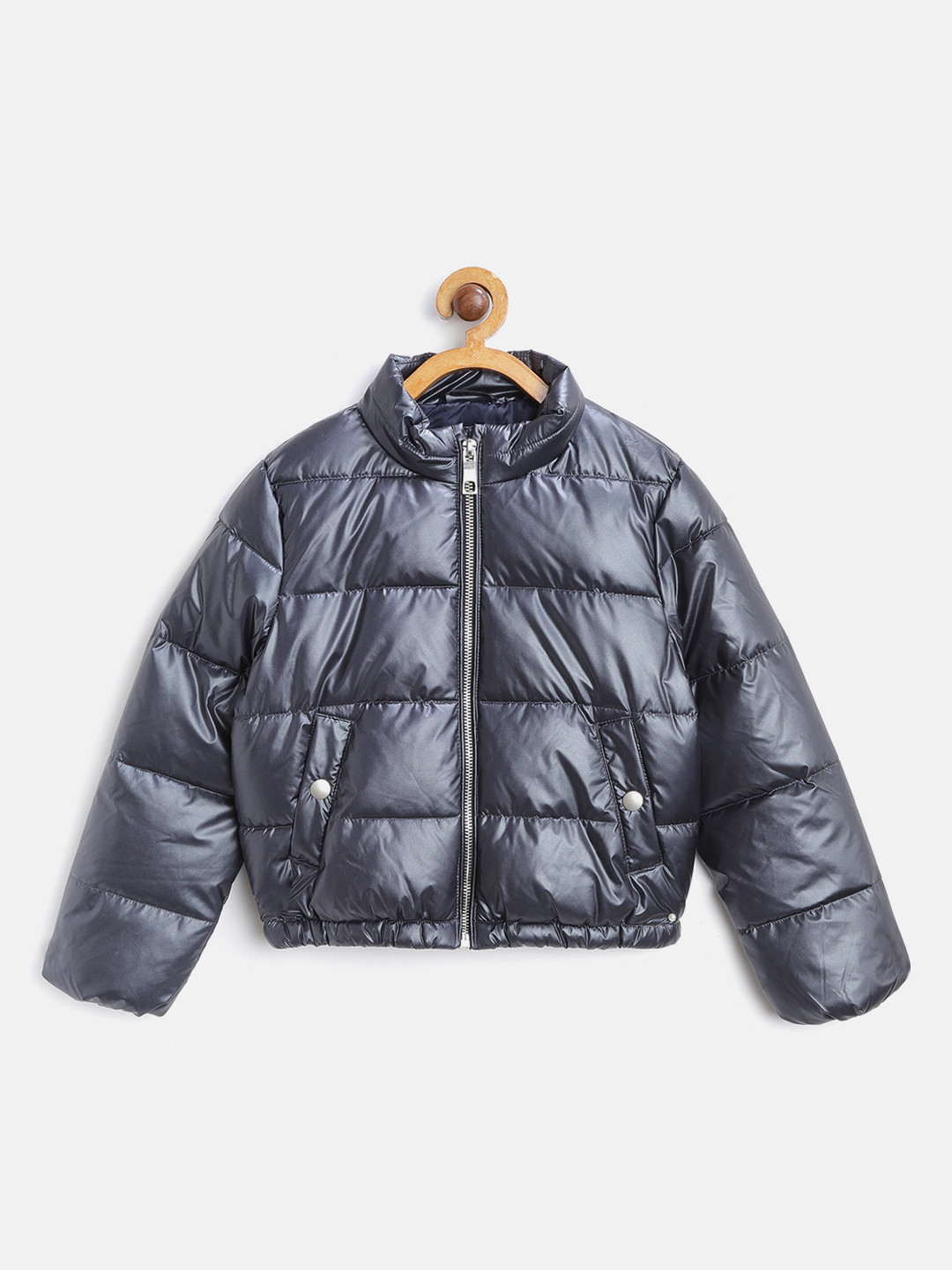 Marks and spencer girls jacket clearance