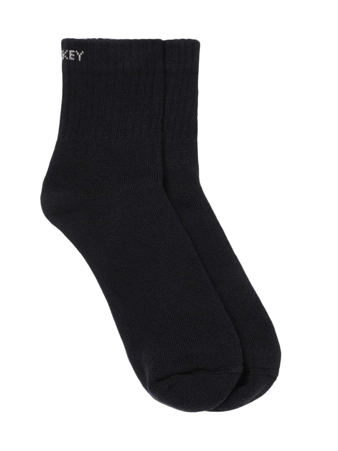 Buy Jockey SPORT Sport Men Black Ankle Length Socks Socks for Men 11036652 Myntra