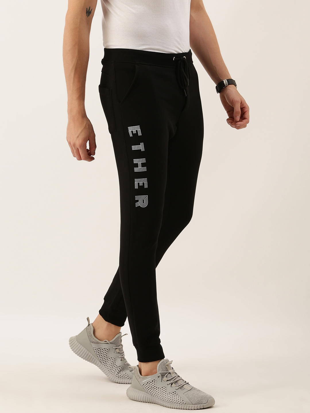 ether track pants