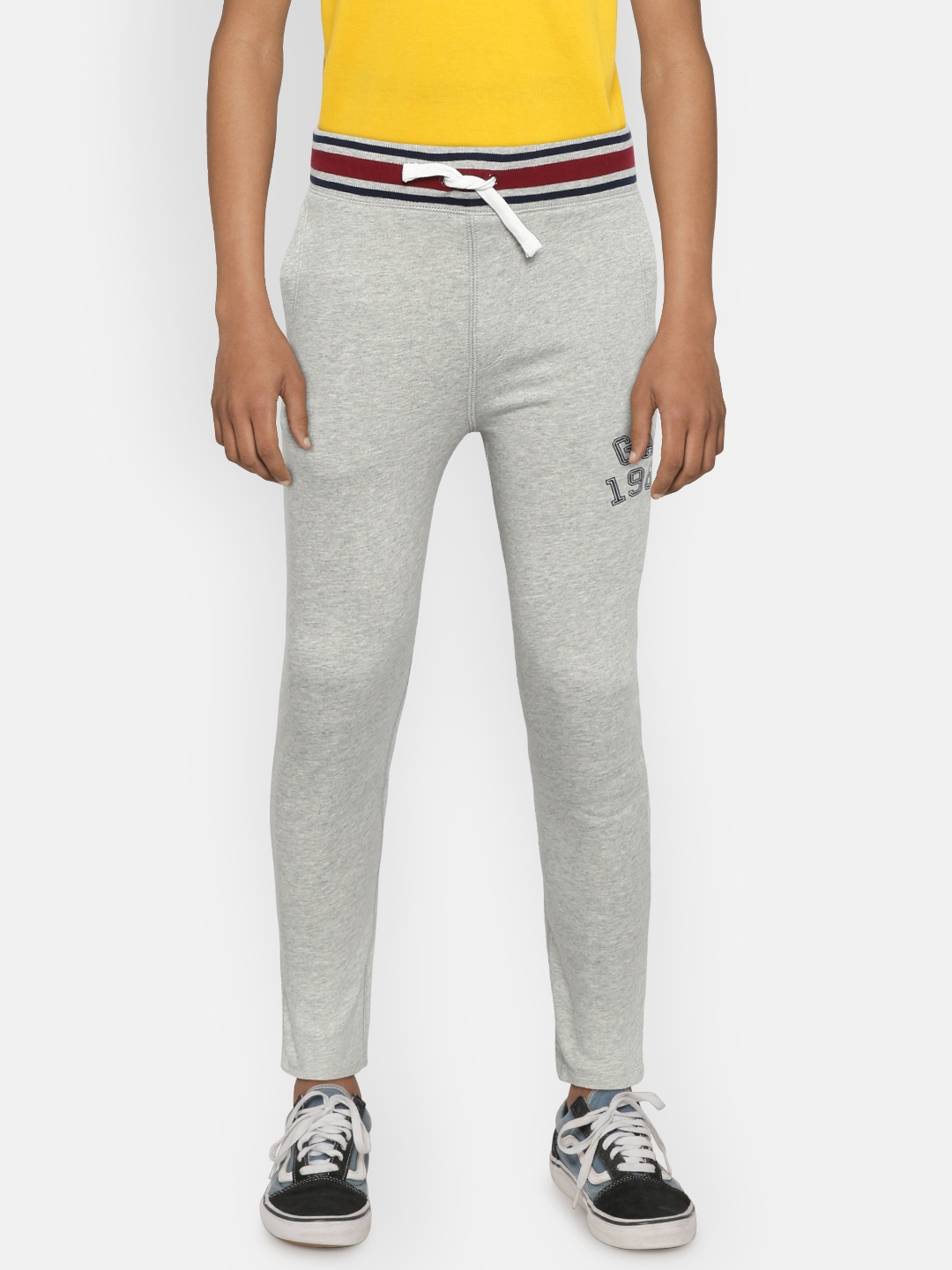 gap mens track pants