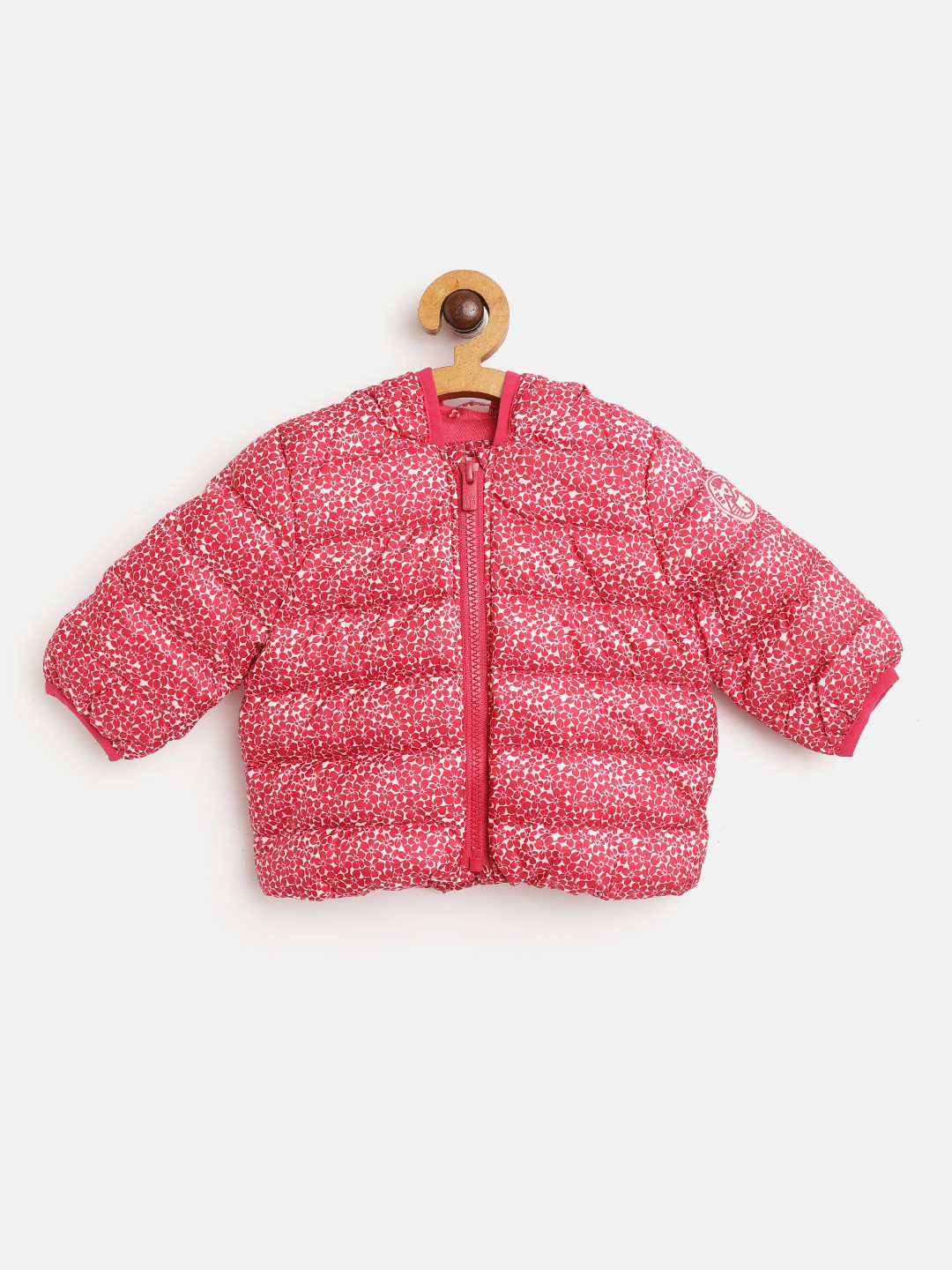 Buy GAP Girls ColdControl Ultra Max Down Puffer Jackets