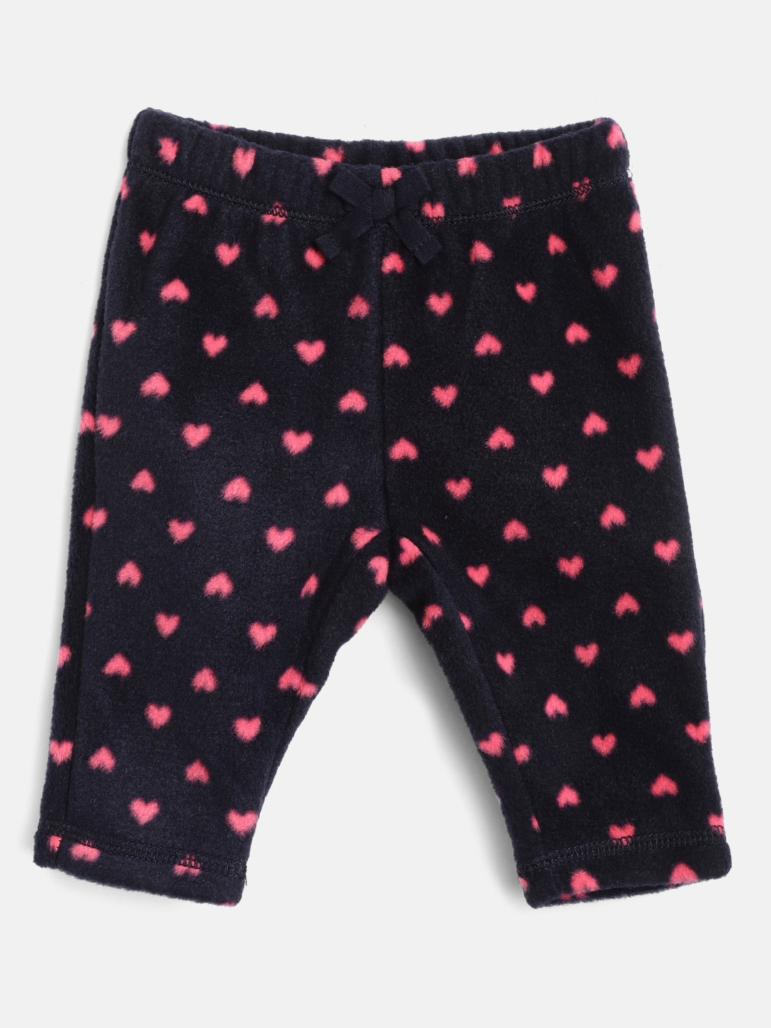 gap fleece lined pants