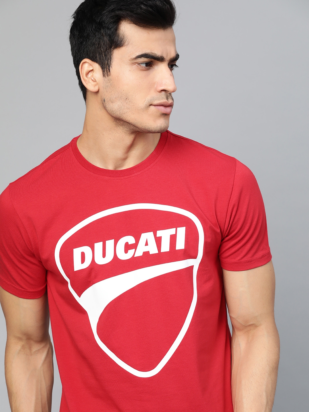 myntra t shirt for man