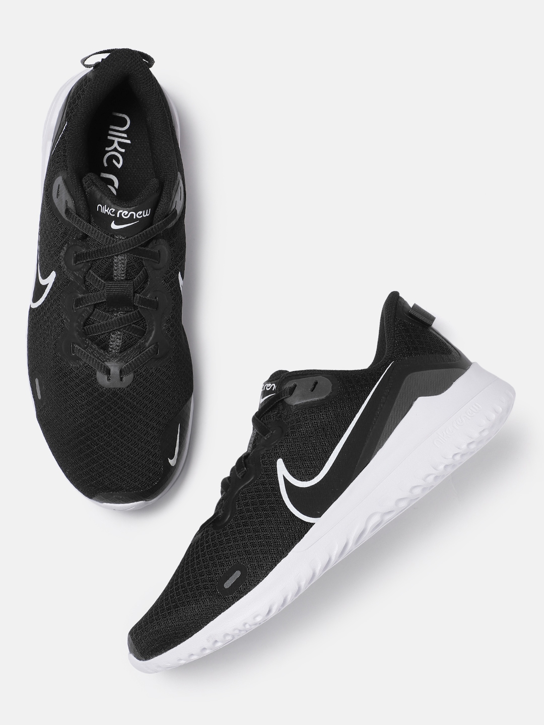 nike renew ride women's running shoes review