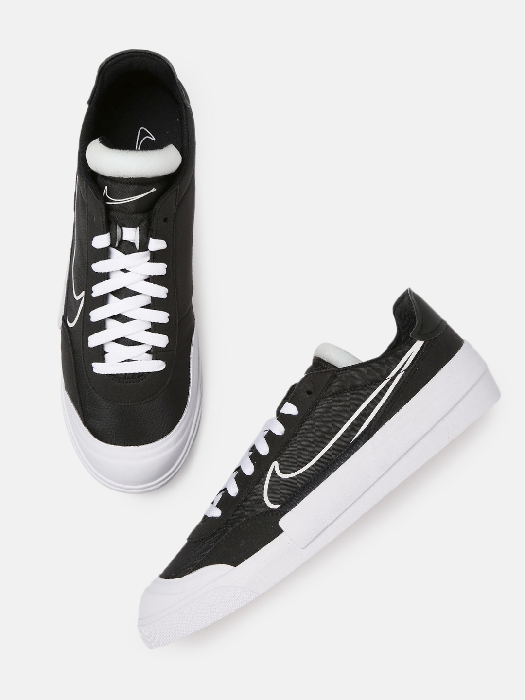 nike men's drop type