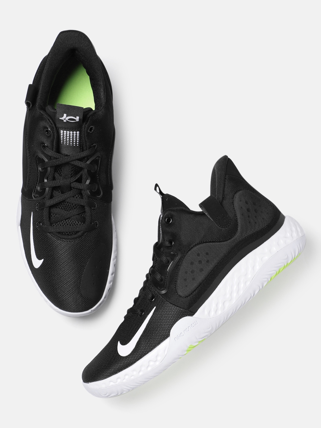 nike unisex kd trey 5 vii tb basketball shoes