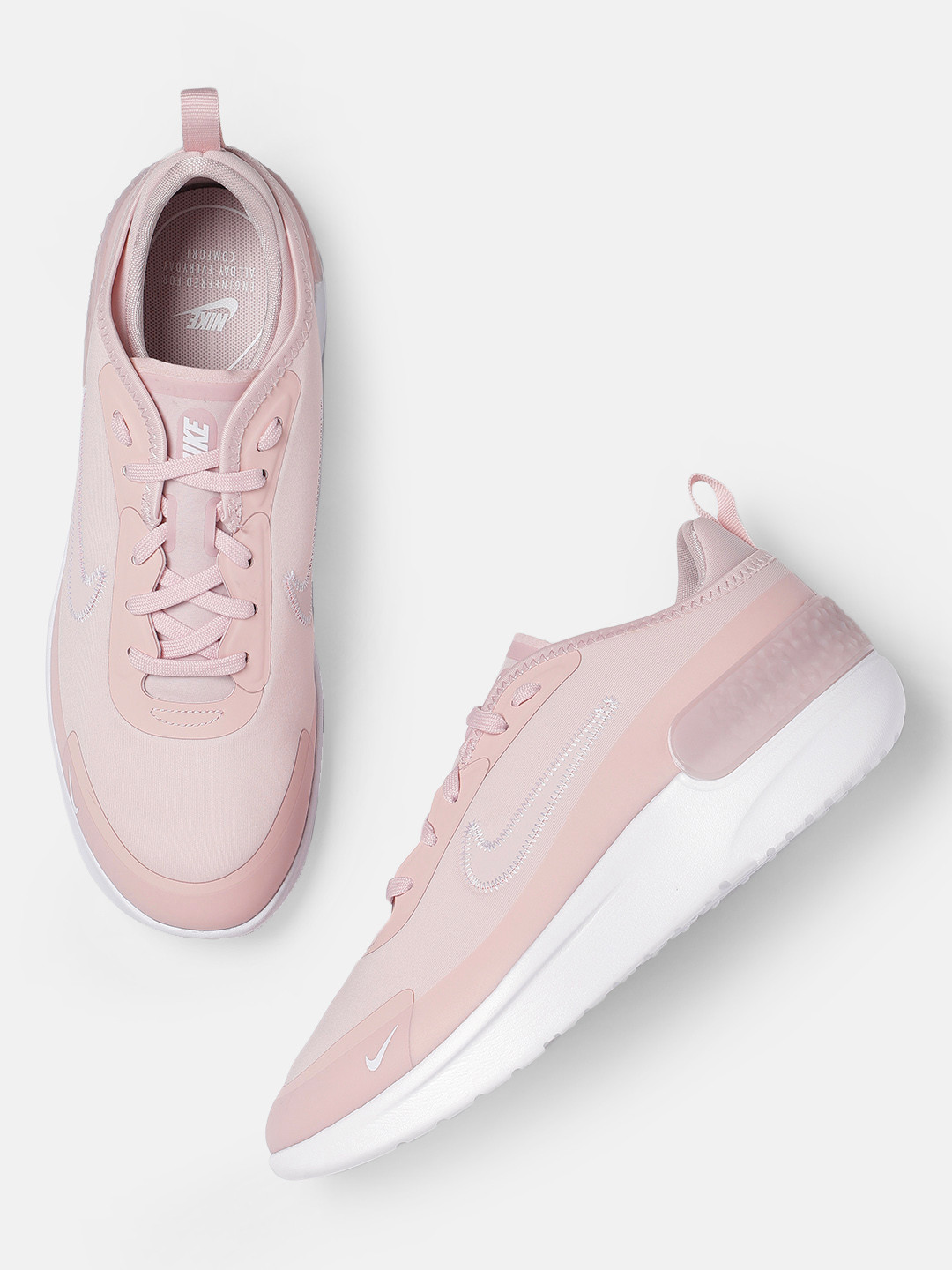 tênis nike sportswear wmns amixa