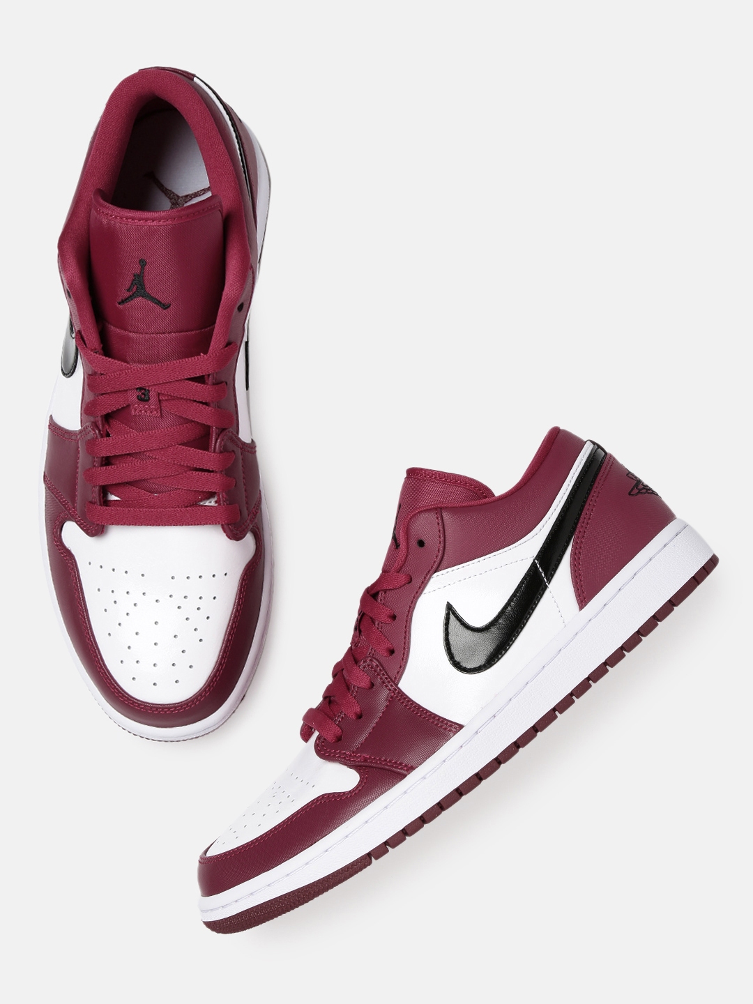 jordans myntra