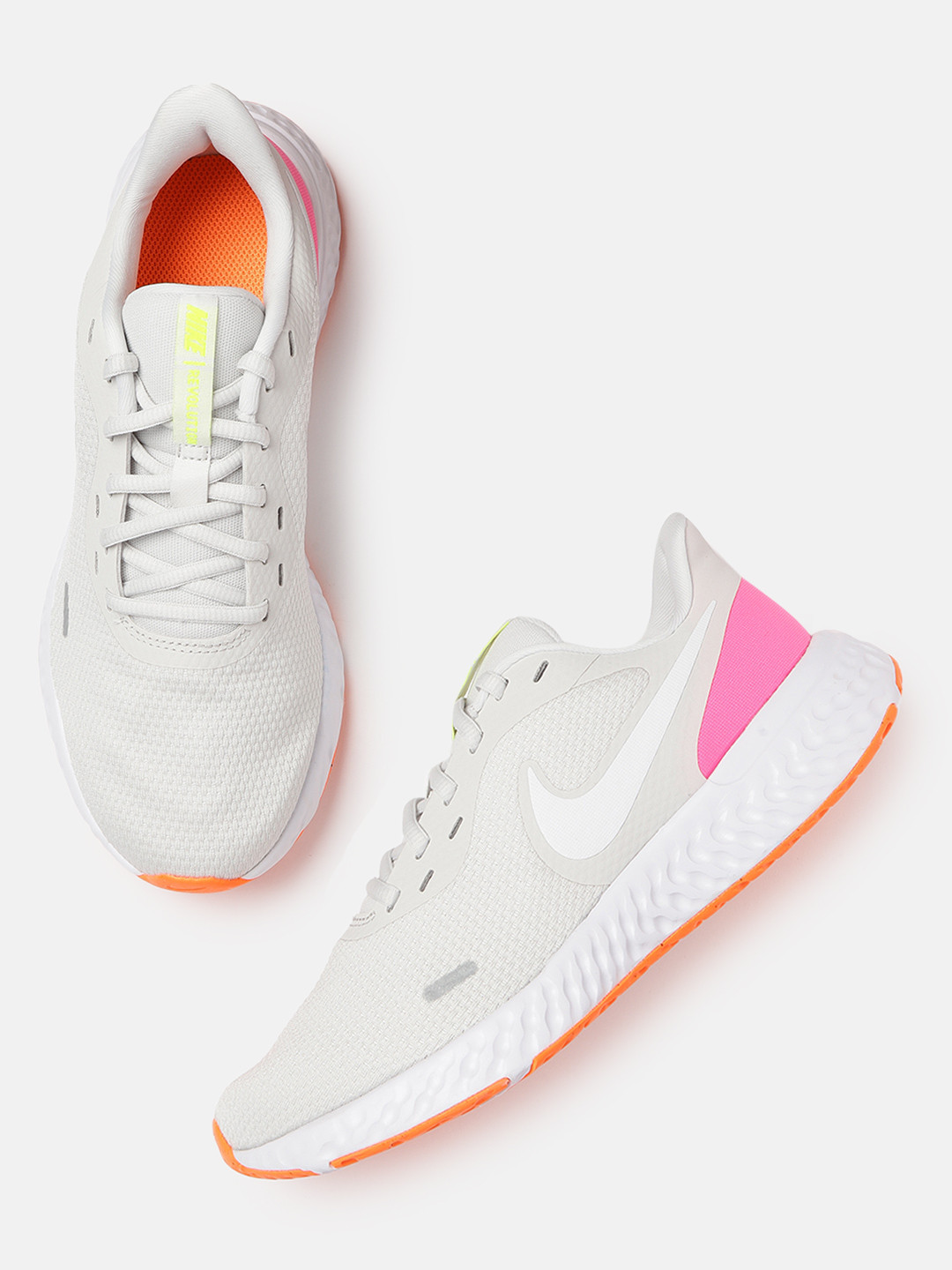 off white nike women's easy run