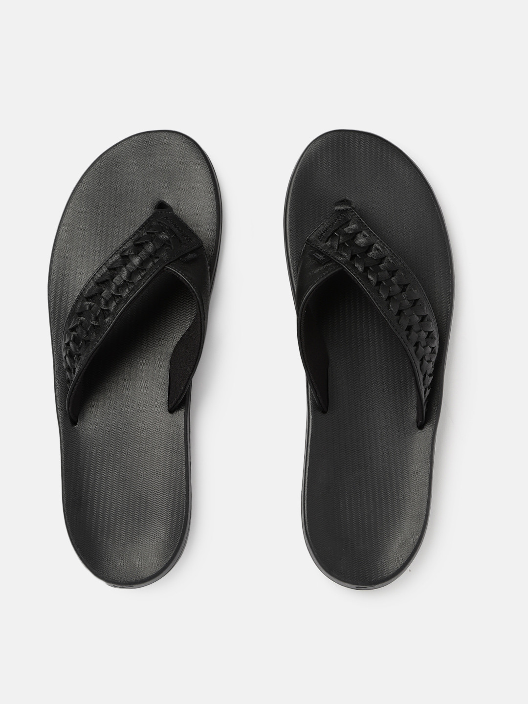 Nike Ultra Celso Thong Men's Black Flip Flops