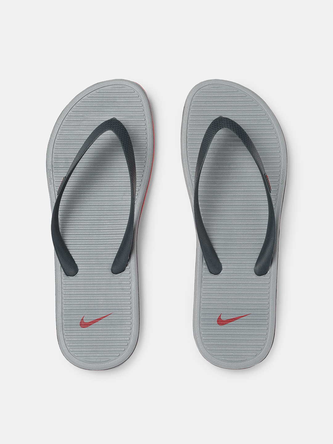 mens nike solarsoft flip flops