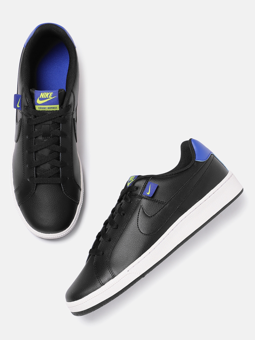 nike royale tab