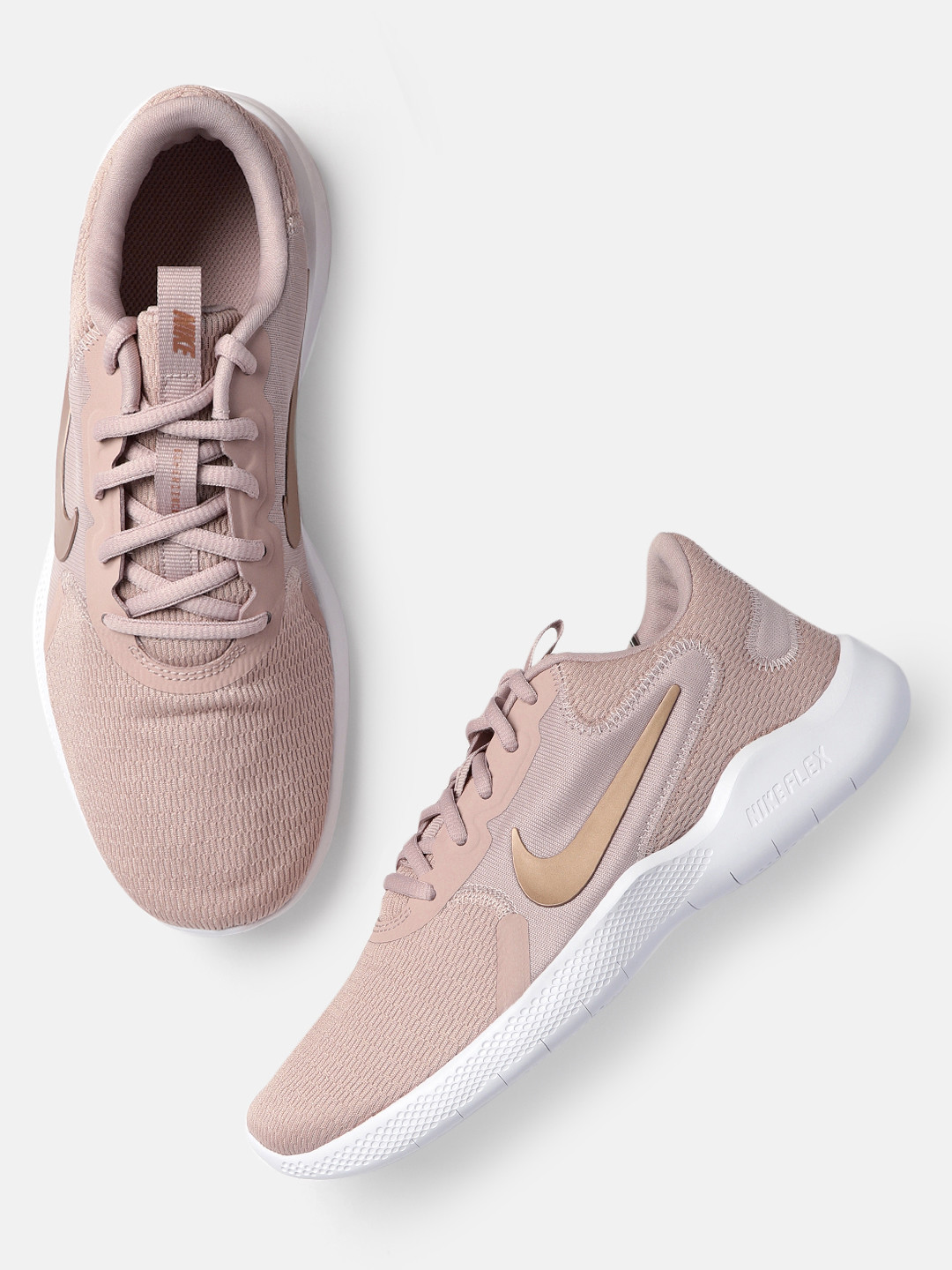 nike shoes mauve